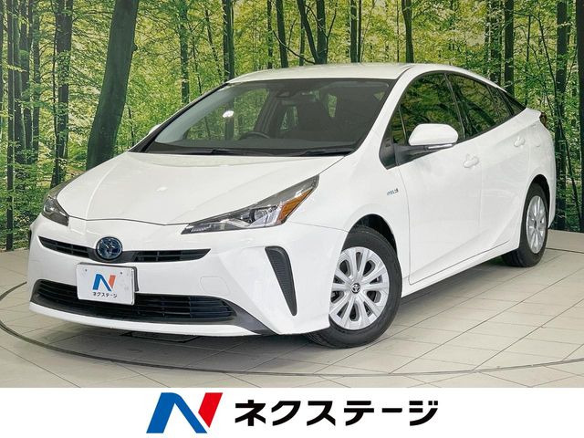 プリウス 1.8 S 