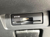 【ETC】高速道路の料金所をストレスなく通過!話題のスポットやサービスエリアに多い「スマートIC」利用時は必須のアイテムです。当店でセットアップを実施、ご納車当日からすぐにご利用いただけます!