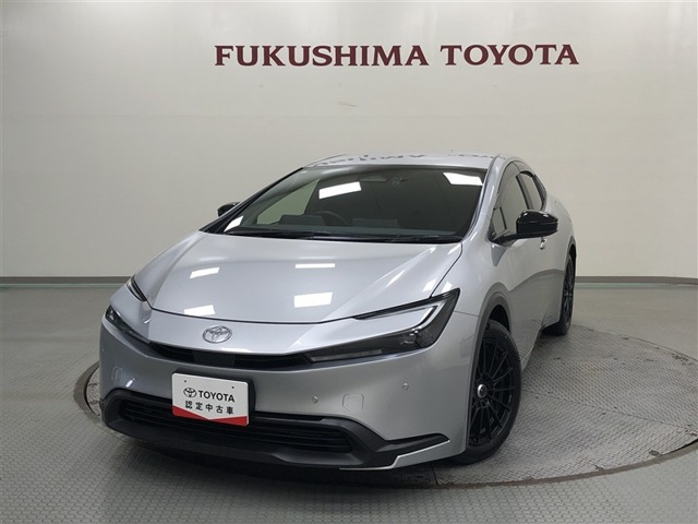 トヨタ プリウス 