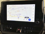 ナビ☆ おでかけや送迎も目的地まで安心サポートで便利なマストアイテム☆