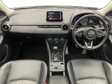 CX-3 1.5 XD Lパッケージ 本革シート 修復歴無し