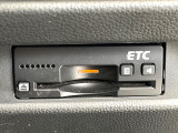 【ETC】高速道路の料金所をストレスなく通過!話題のスポットやサービスエリアに多い「スマートIC」利用時は必須のアイテムです。当店でセットアップを実施、ご納車当日からすぐにご利用いただけます!