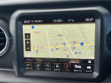 ラングラー アンリミテッド サハラ 4WD 修復歴無し