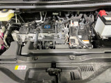 親切・丁寧な専門メカニックスタッフが応対!・車検・点検整備・事故等の修理などアフターサービスも安心。お車のカスタマイズもネクステージのサービススタッフまでご相談ください!