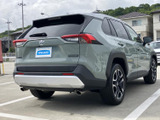 RAV4 2.0 アドベンチャー 4WD 