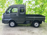 キャリイ スーパーキャリイ X 4WD 