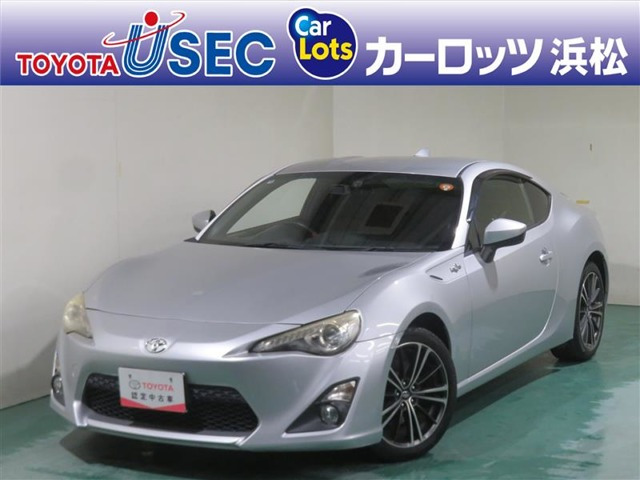 86 2.0 GT