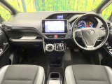 ノア 1.8 ハイブリッド Si W×B II 