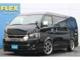 【R5年式/1ナンバー/ガソリン4WD】BIG-Xナビ★ベッドキット他**全国ご納車OK**