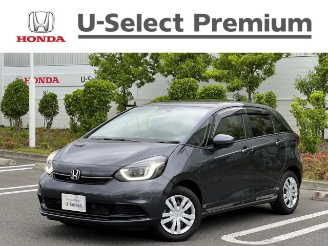 ホンダ フィット 