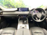 CX-60 3.3 XD Lパッケージ ディーゼル 