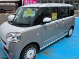 中古車をお選びいただく際に気になる走行距離や修復歴などに加えてキズ・凹みの有無・状態や消耗品の交換、今までの整備状況が &ldquo;ダイハツ認定中古車カルテ&rdquo;でわかります。