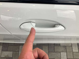 便利なコンフォートアクセス!