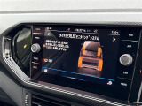 T-Cross TSI 1st 修復歴無し
