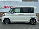 タントカスタム RS トップエディション SAII 