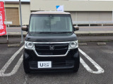 N-BOX G L ホンダセンシング カッパーブラウンスタイル 