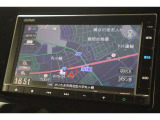 純正メモリーナビVXM-205Ci CD Bluetooth USB 操作性と機能性に優れているナビで、初めての道でも安心・快適なドライブをサポートします!