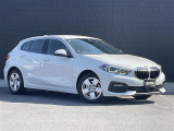BMW 1シリーズ