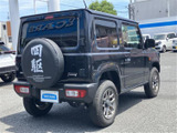 ジムニー XC 4WD 