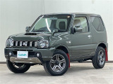 ジムニー ランドベンチャー 4WD ワンオーナー