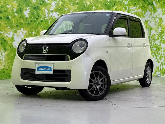 N-ONE G 4WD 