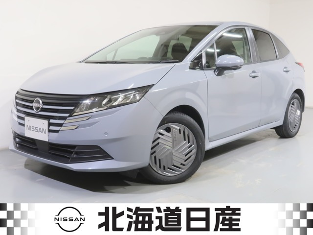 日産 ノート 