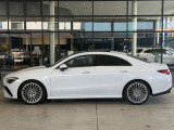 CLAクラス CLA200d AMGラインパッケージ 