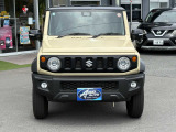 ジムニーシエラ 1.5 JC 4WD 
