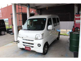 ハイゼットカーゴ クルーズ ターボ ハイルーフ 4WD 