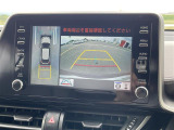 C-HR  修復歴無し