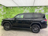 ランドクルーザー300 3.5 GRスポーツ 4WD 