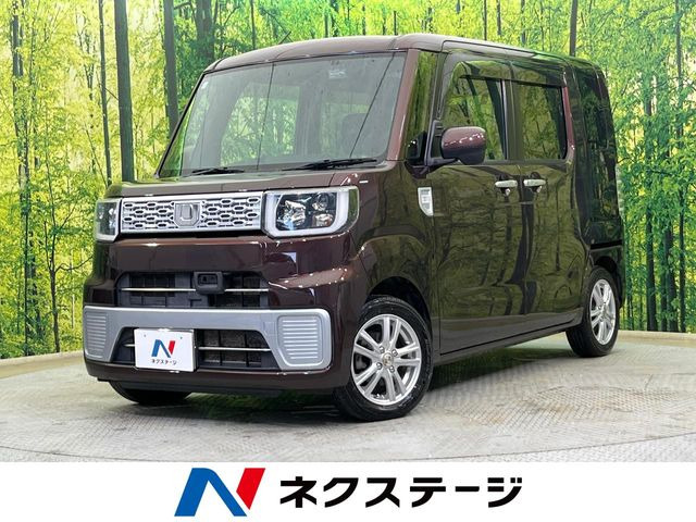 ウェイク L SA 