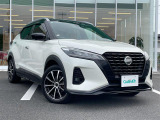日産 キックス