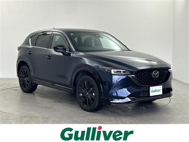 マツダ CX-5 