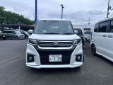 ソリオ 1.2 ハイブリッド(HYBRID)  MZ 