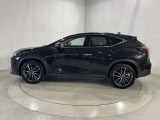NX 350h バージョンL 