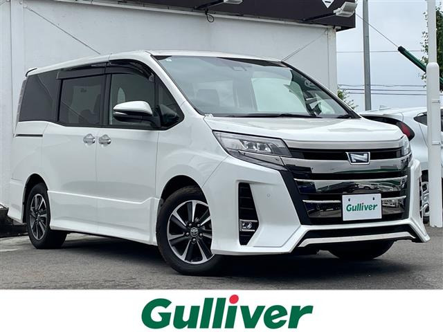 ノア 2.0 Si ダブルバイビーⅡ 修復歴無し