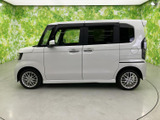 N-BOXカスタム L ターボ 4WD 
