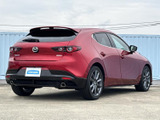 MAZDA3ファストバック 2.0 20S プロアクティブ ツーリング セレクション 