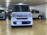 N-BOX L 