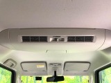 【サーキュレーター】エアコンの風を後部座席まで届けてくれ、広い車内空間でも素早く快適な温度になります♪真夏や真冬に便利な機能です。