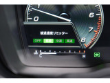 後退時に誤ってアクセルを踏み過ぎても急発進しません。後退時リミッター機能。速度は3段階から設定できます。
