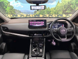 エクストレイル 1.5 G e-4ORCE 4WD 