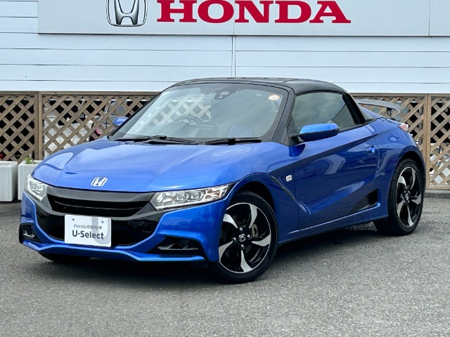 S660 アルファ