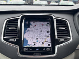 XC90 B6 AWD インスクリプション 4WD 4WD 本革シート