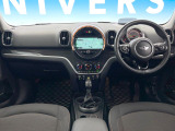 ミニクロスオーバー クーパー S E オール4 4WD 