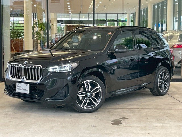 X1 xドライブ 20d Mスポーツ DCT 4WD