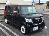 N-BOX G L ホンダセンシング カッパーブラウンスタイル 