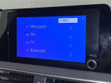 お気に入りの曲をBluetoothで再生できます♪ ドライブがさらに楽しくなりますよ♪