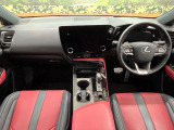 NX 350h Fスポーツ 